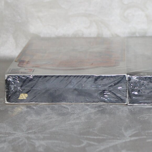 Blue Jays 1992 World Series Win 2 Pack Factory Sealed VHS - Picture 3 of 13